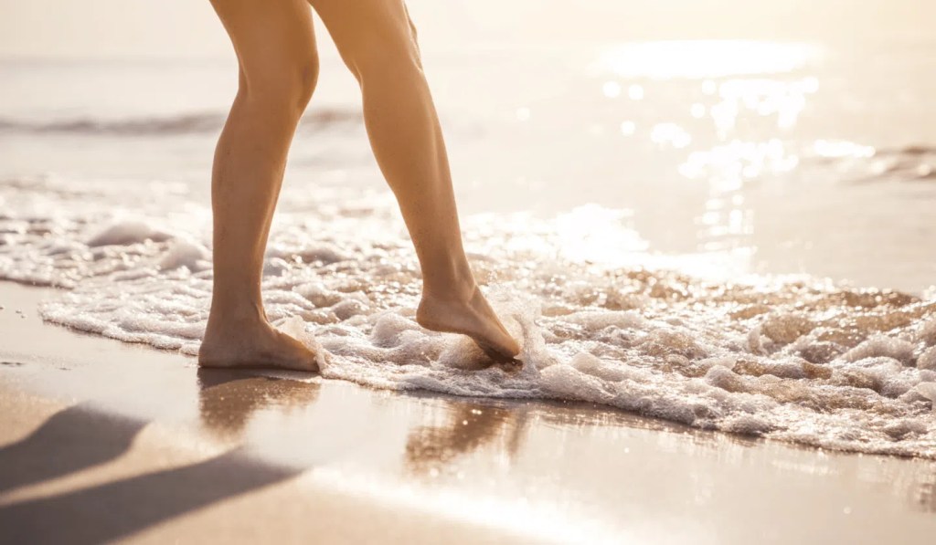 Jambes lourdes : que faire&nbsp;?