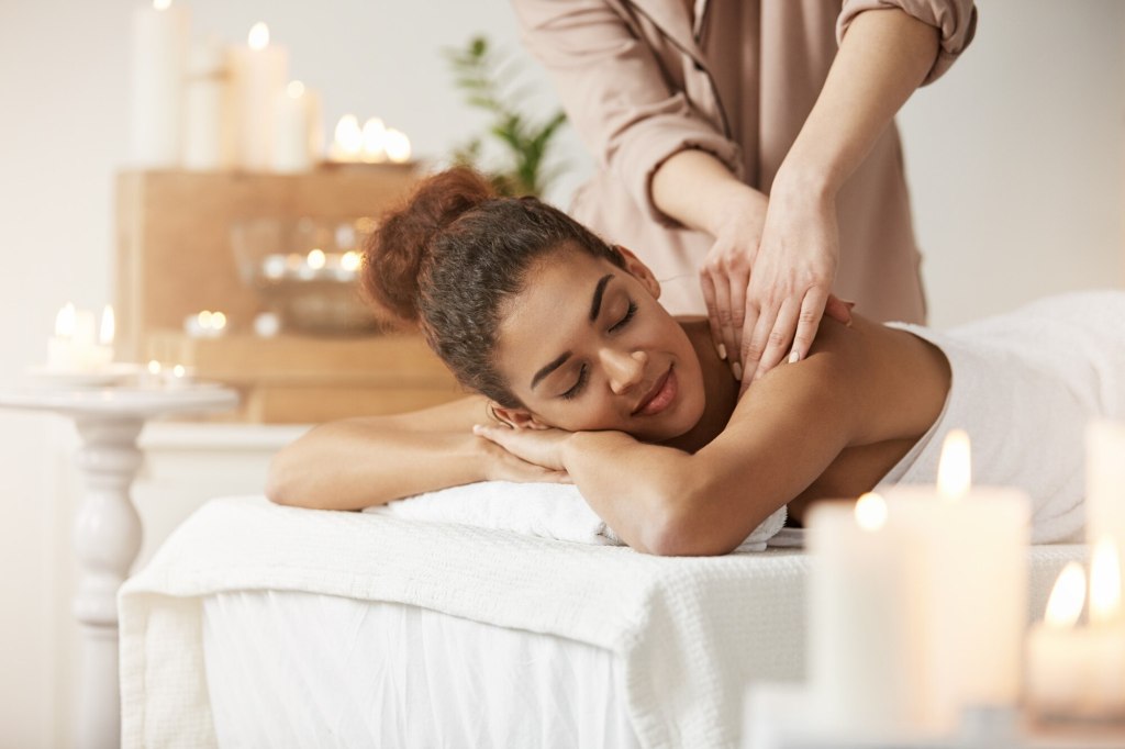 Quels massages pour vaincre le stress&nbsp;?