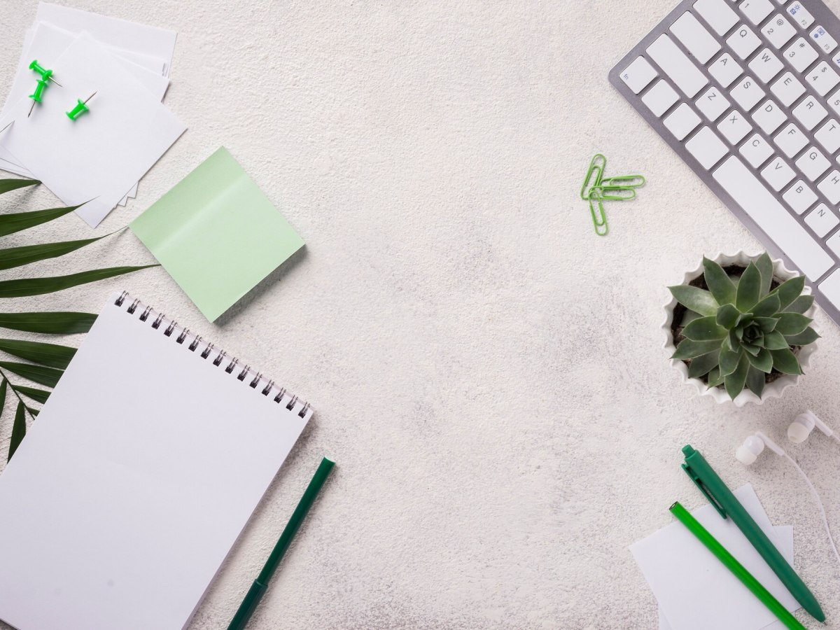 5 astuces pour mieux vivre la&nbsp;rentrée